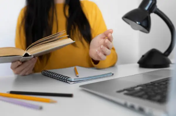 Cómo crear un plan de estudio efectivo utilizando diferentes técnicas