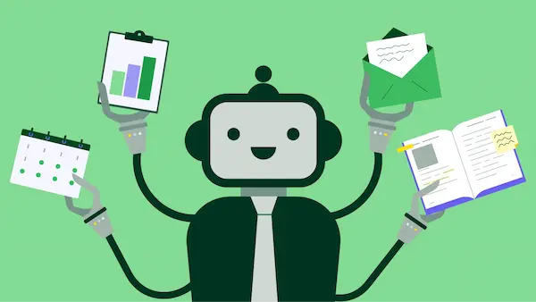 Consejos para empezar a utilizar la IA generativa