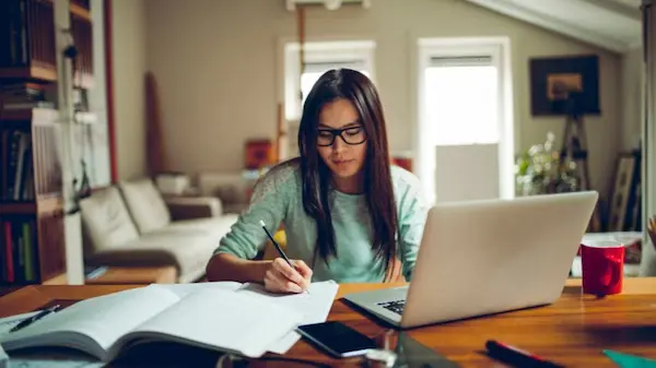 Las técnicas de estudio en la era digital
