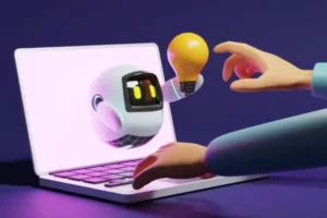 ¿Qué es la IA generativa Todo lo que necesitas saber