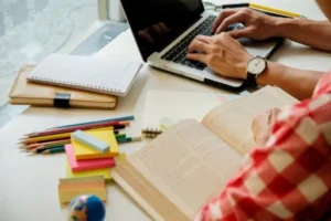 ¿Qué son las técnicas de estudio Definición, tipos y ejemplos