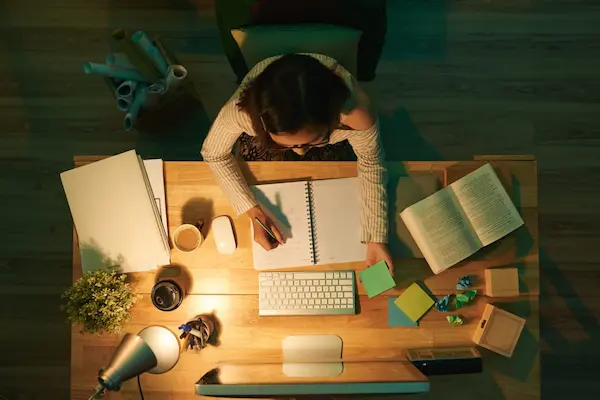 Qué son las técnicas de estudio