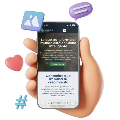 Impulsa tu marca con la audiencia correcta
