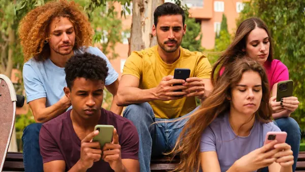 Principales características de la Generación Z