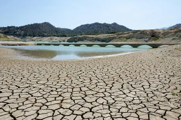 Qué ocurriría si se agotaran los recursos naturales