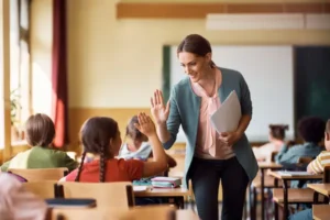 100 normas de convivencia escolar para mejorar el ambiente educativo