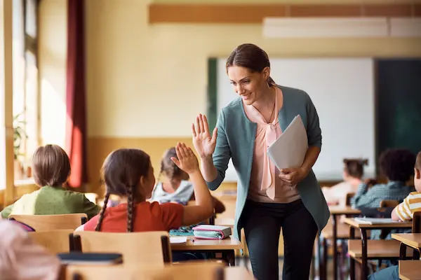 100 normas de convivencia escolar para mejorar el ambiente educativo