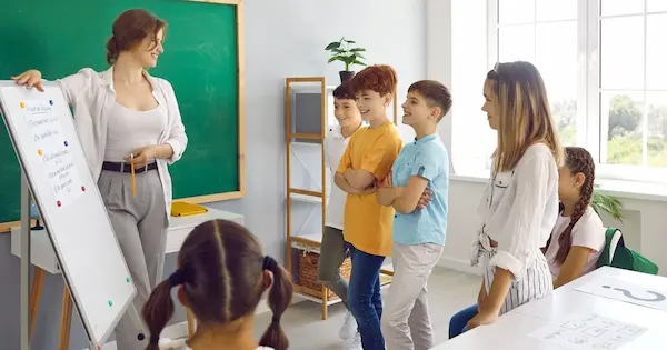 Cómo aplicar correctamente las normas de convivencia escolar