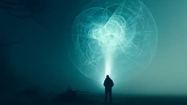 Qué relación existe entre la teoría del caos y los fractales