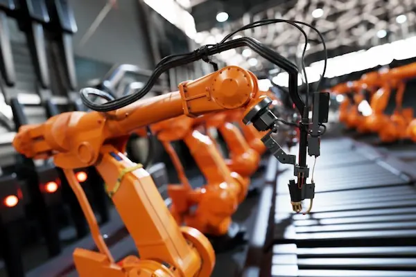 Cómo implementar un proyecto de automatización industrial