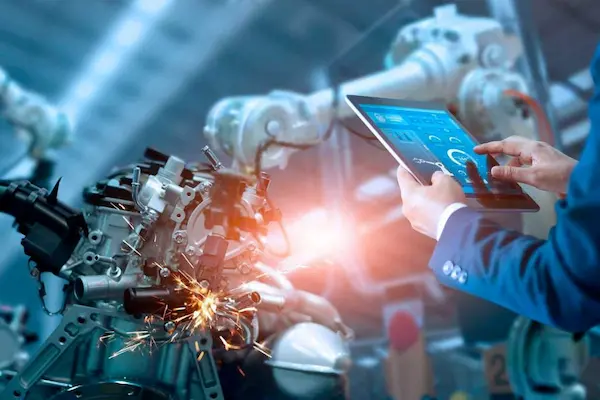 El papel de las personas en la automatización industrial