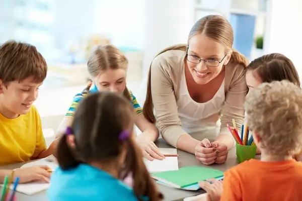 El papel de los profesores en la convivencia escolar