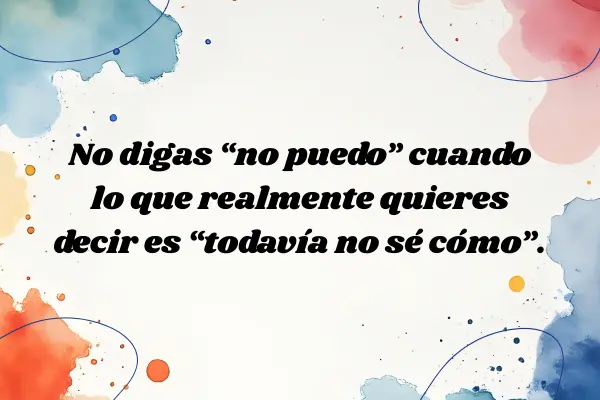 Frases para estudiantes universitarios