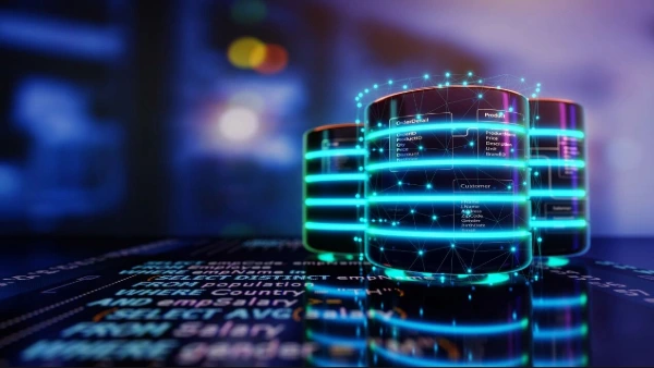 Los 5 tipos de base de datos que existen