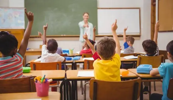 Normas de convivencia entre estudiantes