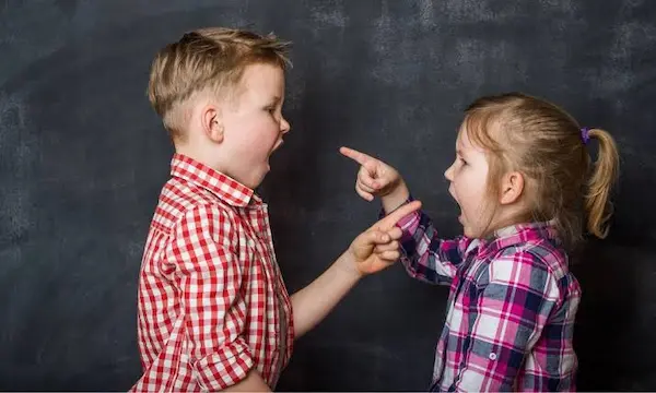 Normas para resolver conflictos