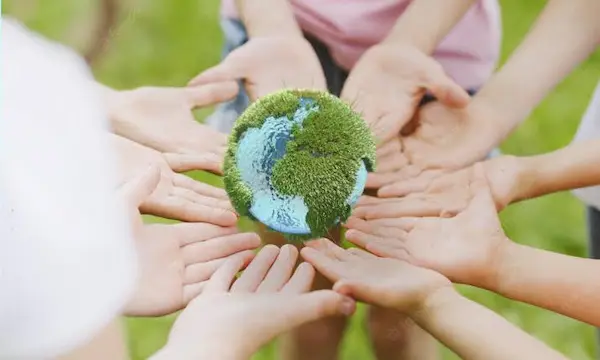 Por qué es importante la conservación del medio ambiente