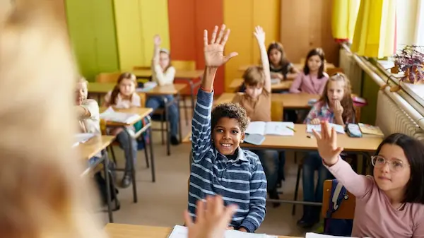 Qué son las normas de convivencia escolar