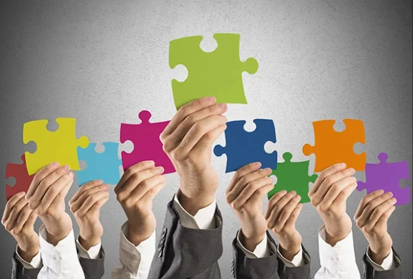 ¿Qué son las dinámicas de trabajo en equipo?