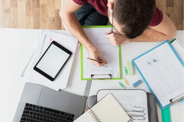 10. Practica con ejercicios y preguntas