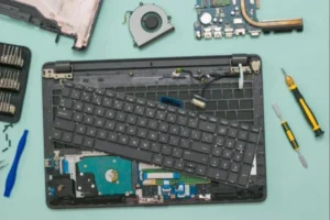 15 principales partes de una computadora