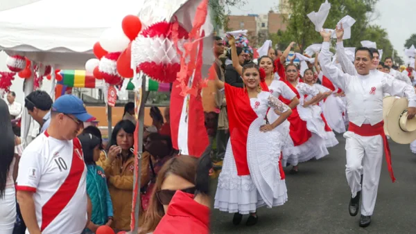15. Haz una experiencia peruana diferente