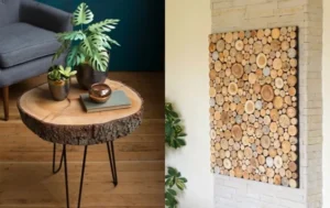 20 proyectos de madera fáciles de hacer