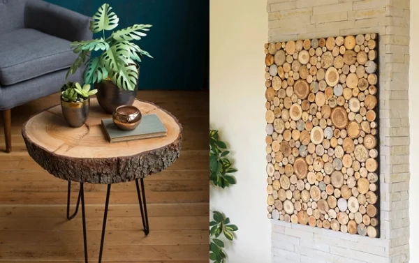 20 proyectos de madera fáciles de hacer