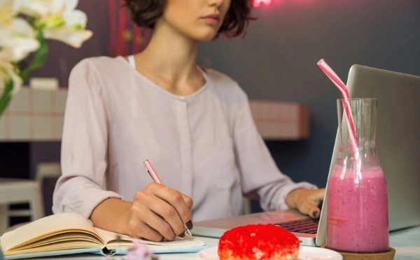 20. Adapta tu método a tu forma de aprender