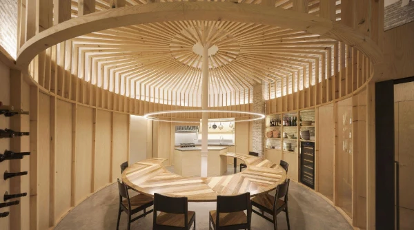 Herramientas básicas para hacer proyectos de madera