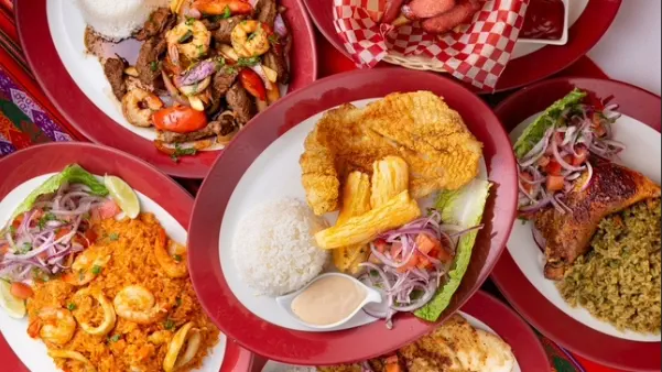 Las 15 mejores actividades de Fiestas Patrias