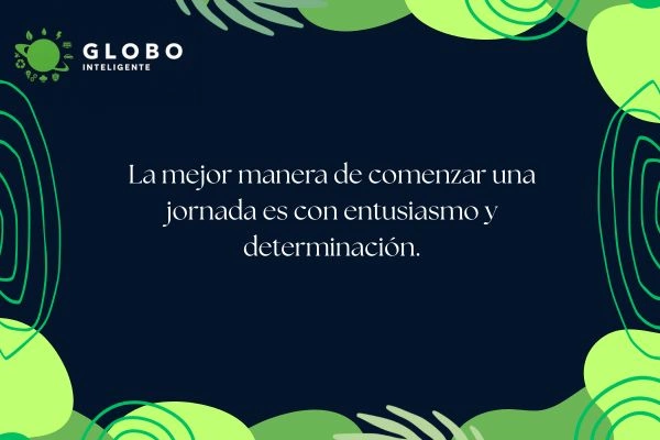 Las 300 mejores frases motivadoras para el trabajo