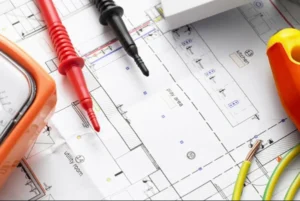 Plano eléctrico tipos y cómo se realiza