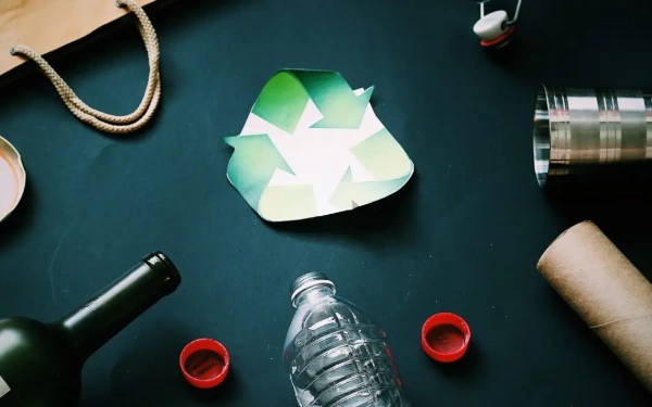 Preguntas frecuentes sobre materiales ecológicos