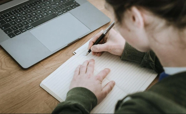 ¿Cómo crear hábitos de estudio que puedas mantener?