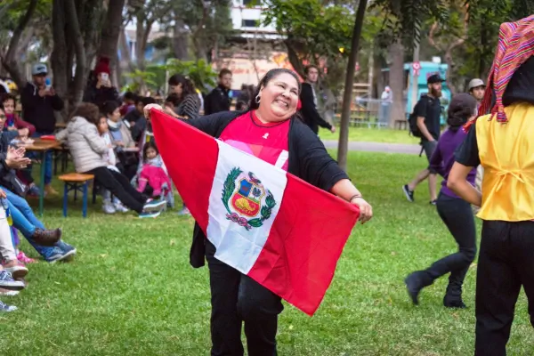 ¿Cómo elegir entre estas actividades de Fiestas Patrias?
