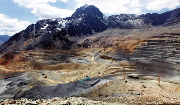¿Por qué la minería es importante en el Perú?