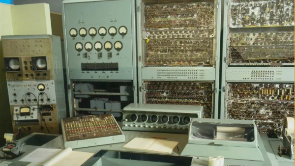 ¿Qué es una computadora y cómo funcionan sus componentes?