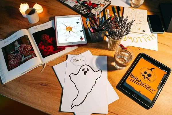 Consejos para disfrutar las actividades de Halloween
