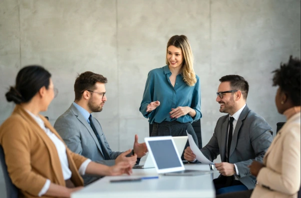 La importancia de desarrollar un liderazgo adaptable