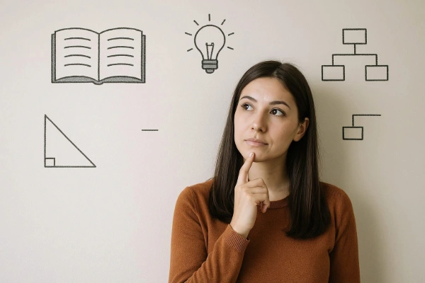 Los 13 tipos de aprendizaje que existen