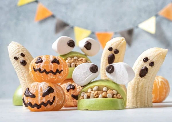 Preguntas frecuentes sobre las actividades de Halloween