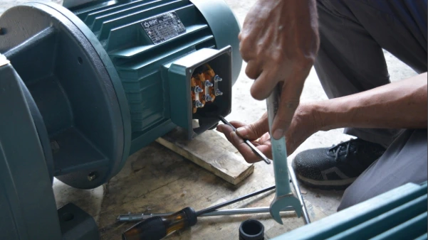Preguntas frecuentes sobre las partes de un motor electrónico
