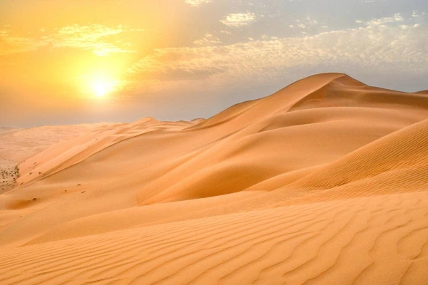 Tipos de clima que existen en el mundo