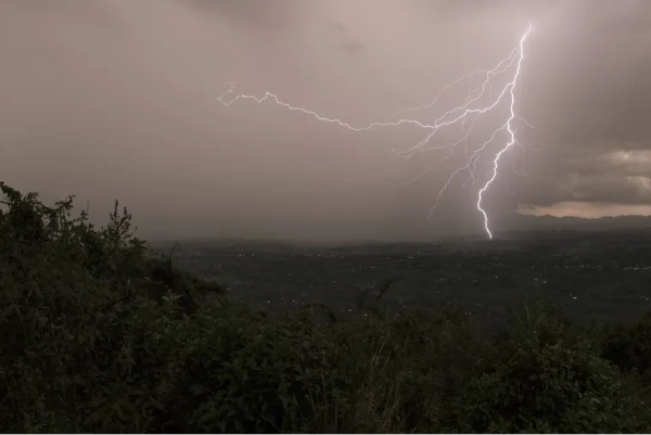 ¿Cuál es la diferencia entre clima y tiempo atmosférico?