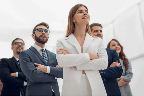 ¿Cuáles son los 15 principales tipos de liderazgo?