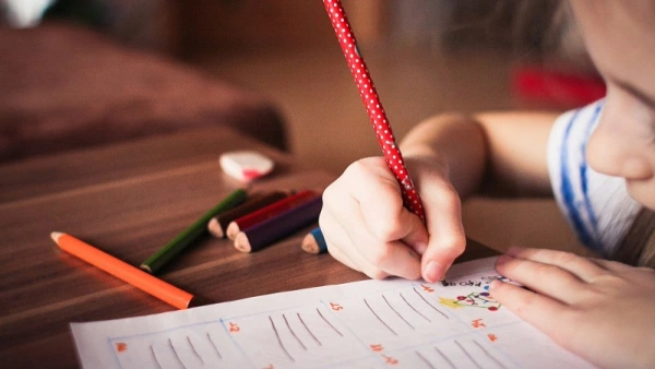 ¿Qué son los tipos de aprendizaje?